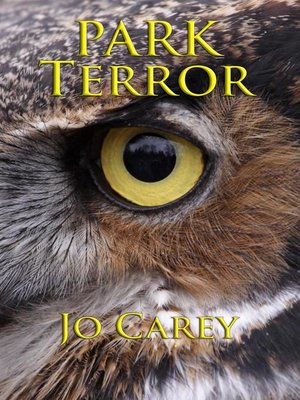 cover image of Park Terror